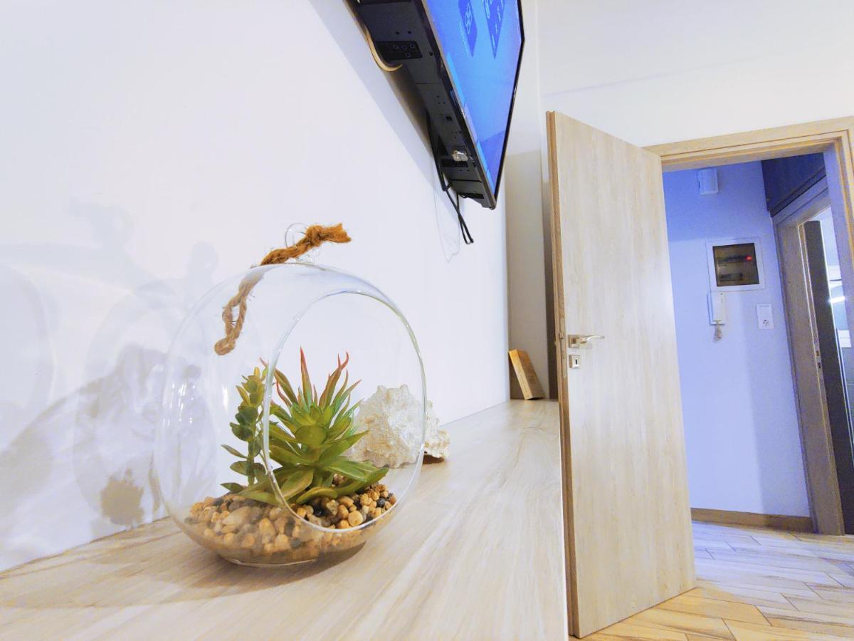 Wsd Luxury Stylish 2Bedroom Apartment With Blacony 1' To Metro Athens Ngoại thất bức ảnh